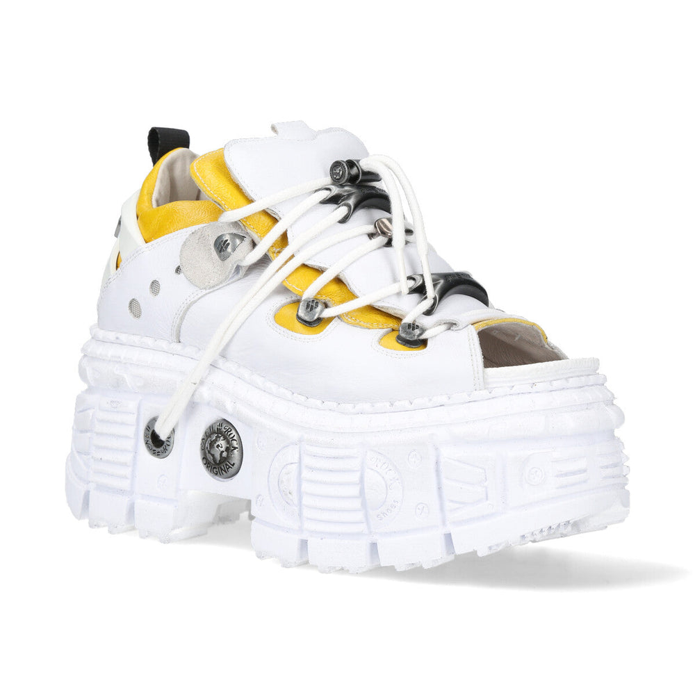 New Rock Boots & Shoes | M-BIOS135-C3
