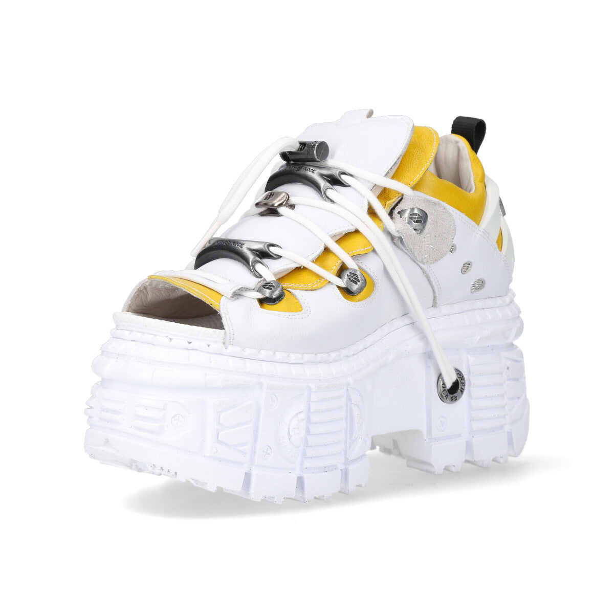 New Rock Boots & Shoes | M-BIOS135-C3