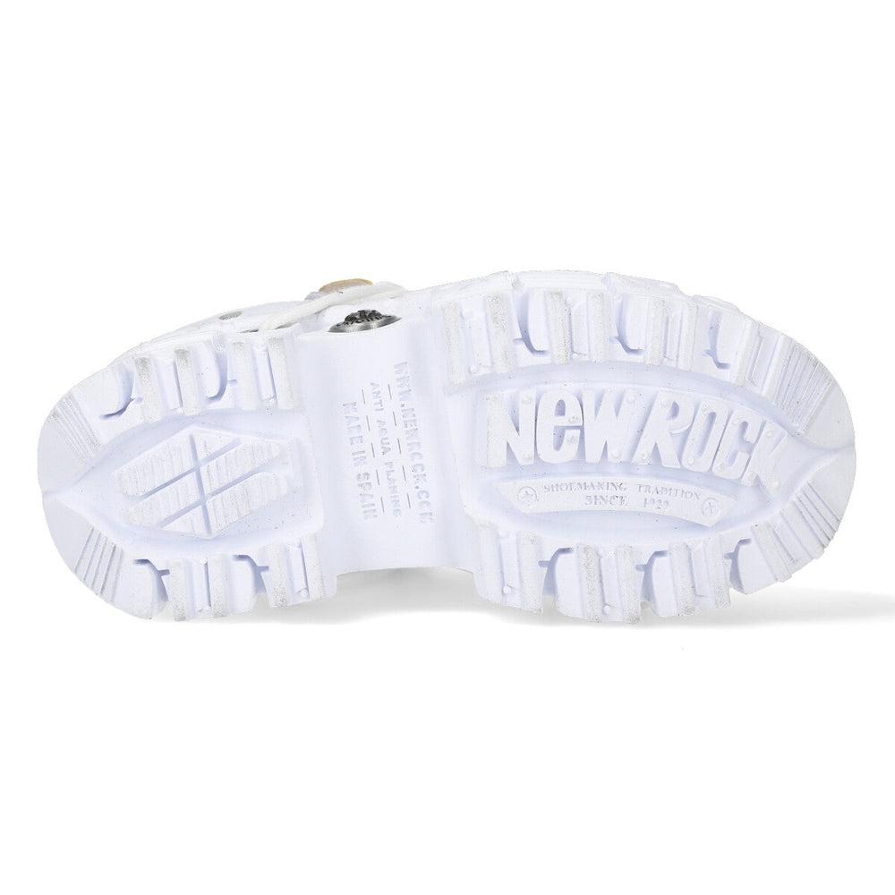 New Rock Boots & Shoes | M-BIOS135-C3
