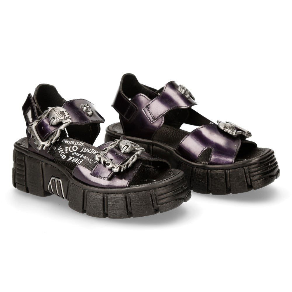 New Rock Boots & Shoes | M-BIOS121-C4
