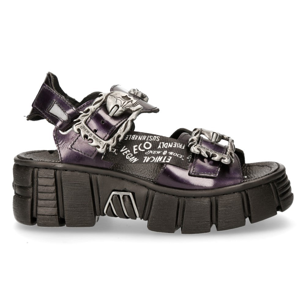 New Rock Boots & Shoes | M-BIOS121-C4