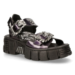 New Rock Boots & Shoes | M-BIOS121-C4