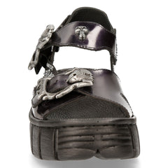 New Rock Boots & Shoes | M-BIOS121-C4