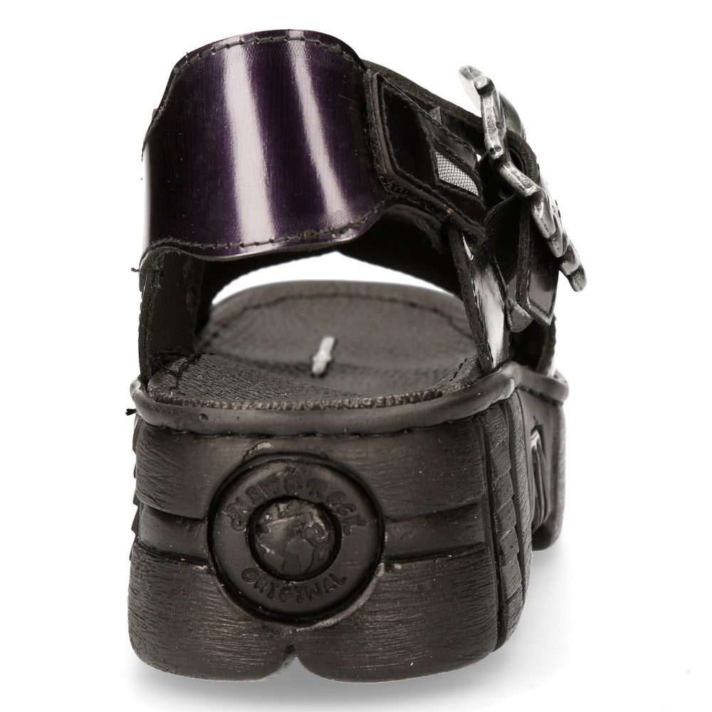 New Rock Boots & Shoes | M-BIOS121-C4