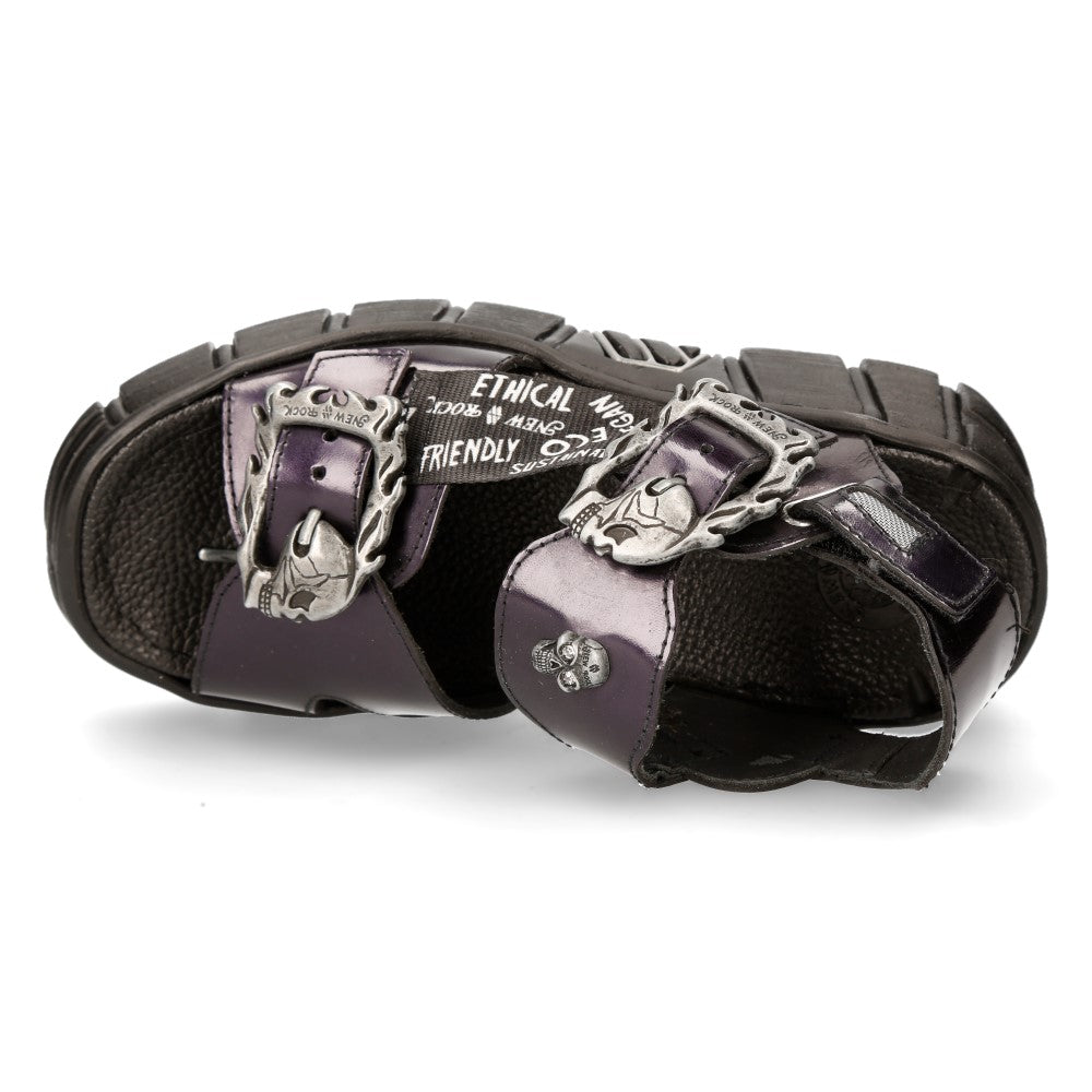 New Rock Boots & Shoes | M-BIOS121-C4