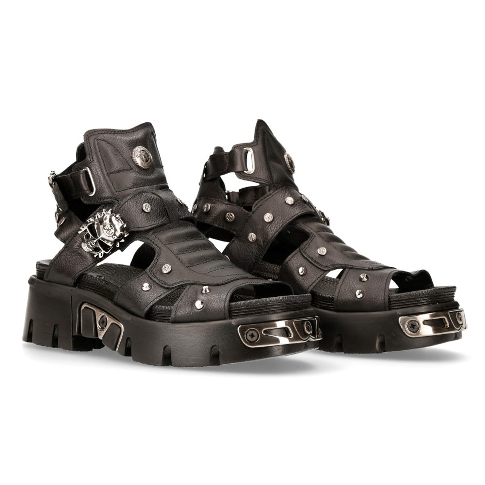 New Rock Boots & Shoes | M-BIOS104-C5