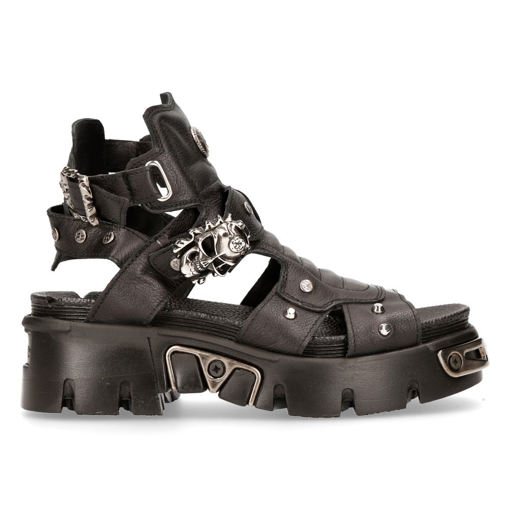 New Rock Boots & Shoes | M-BIOS104-C5