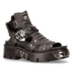 New Rock Boots & Shoes | M-BIOS104-C5