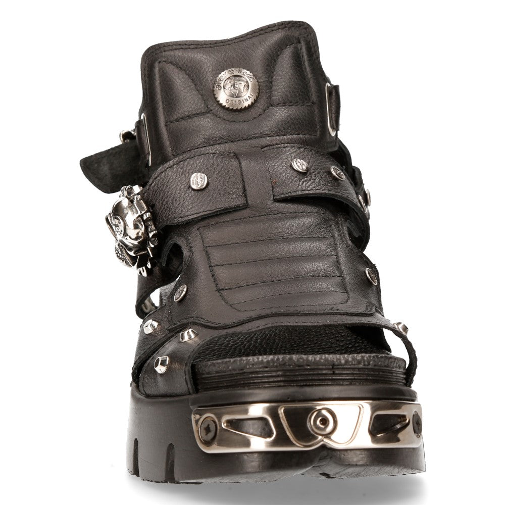 New Rock Boots & Shoes | M-BIOS104-C5