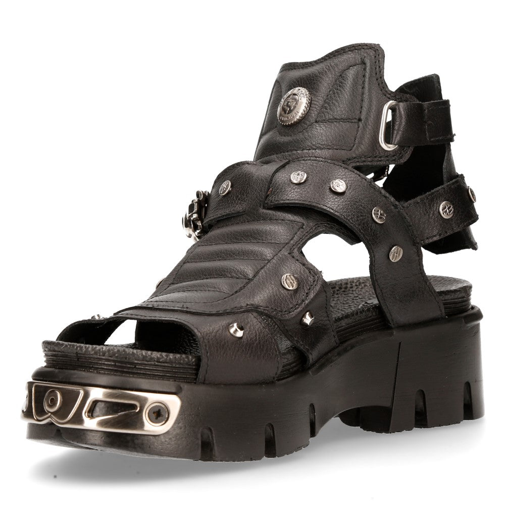New Rock Boots & Shoes | M-BIOS104-C5
