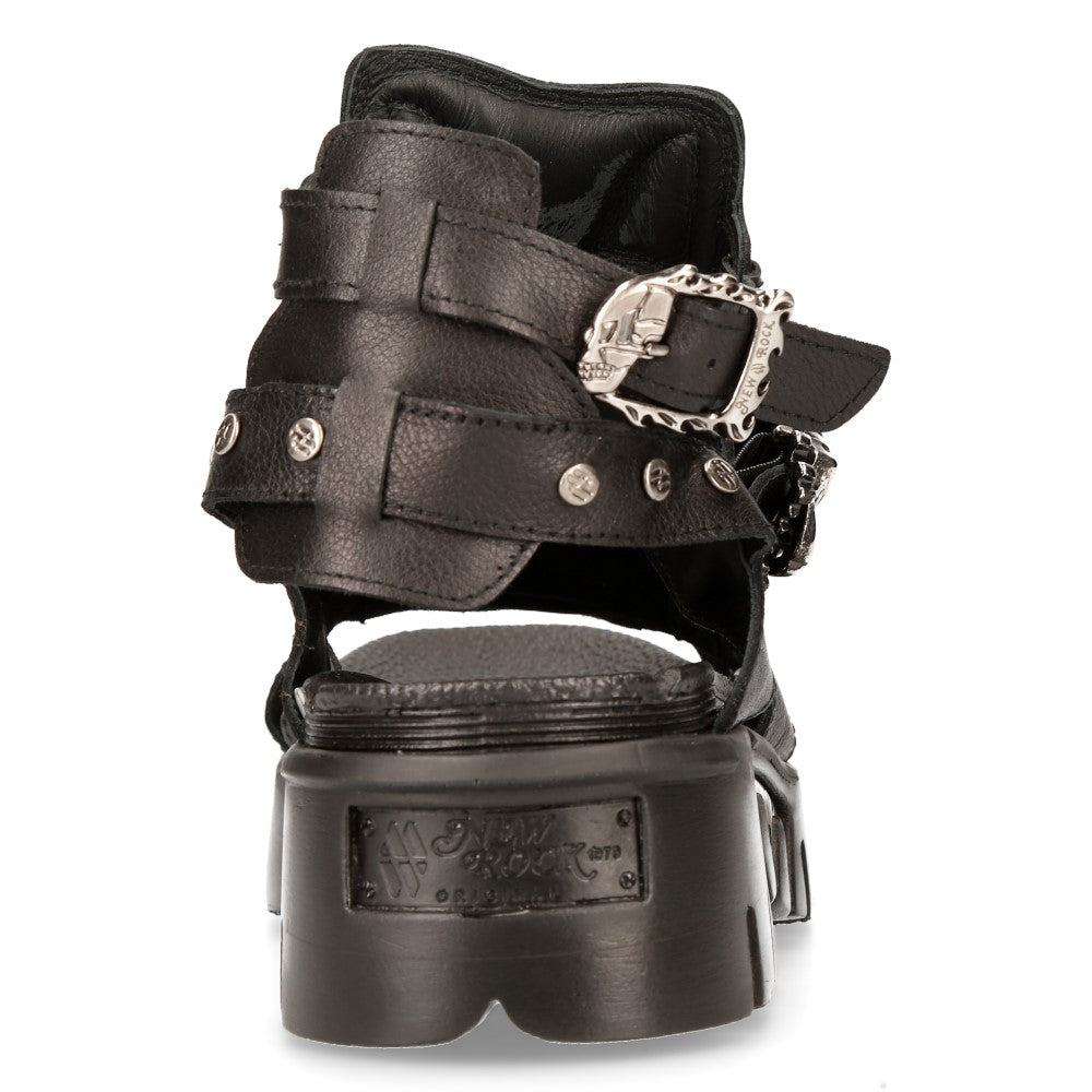 New Rock Boots & Shoes | M-BIOS104-C5