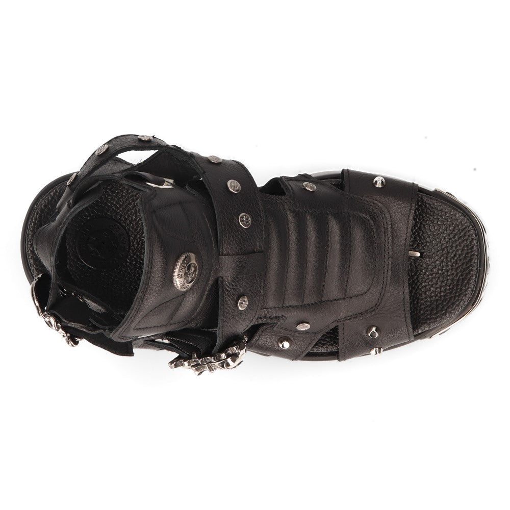 New Rock Boots & Shoes | M-BIOS104-C5