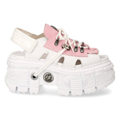 New Rock Boots & Shoes | M-BIOS134-C4