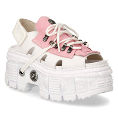 New Rock Boots & Shoes | M-BIOS134-C4