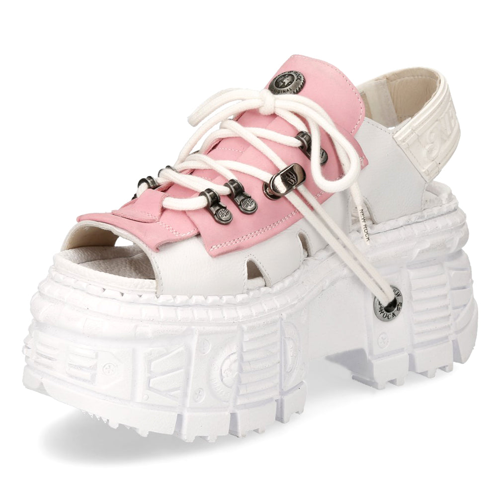 New Rock Boots & Shoes | M-BIOS134-C4