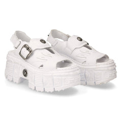 New Rock Boots & Shoes | M-BIOS132-C4