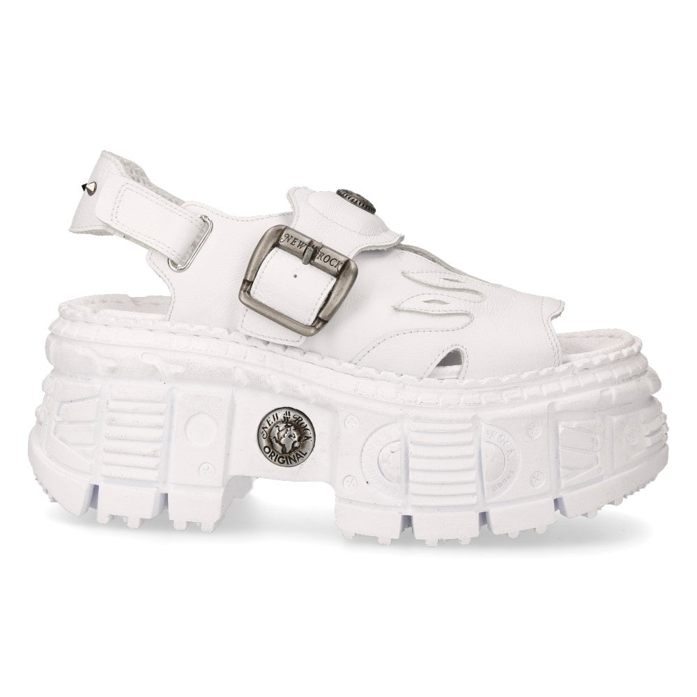 New Rock Boots & Shoes | M-BIOS132-C4