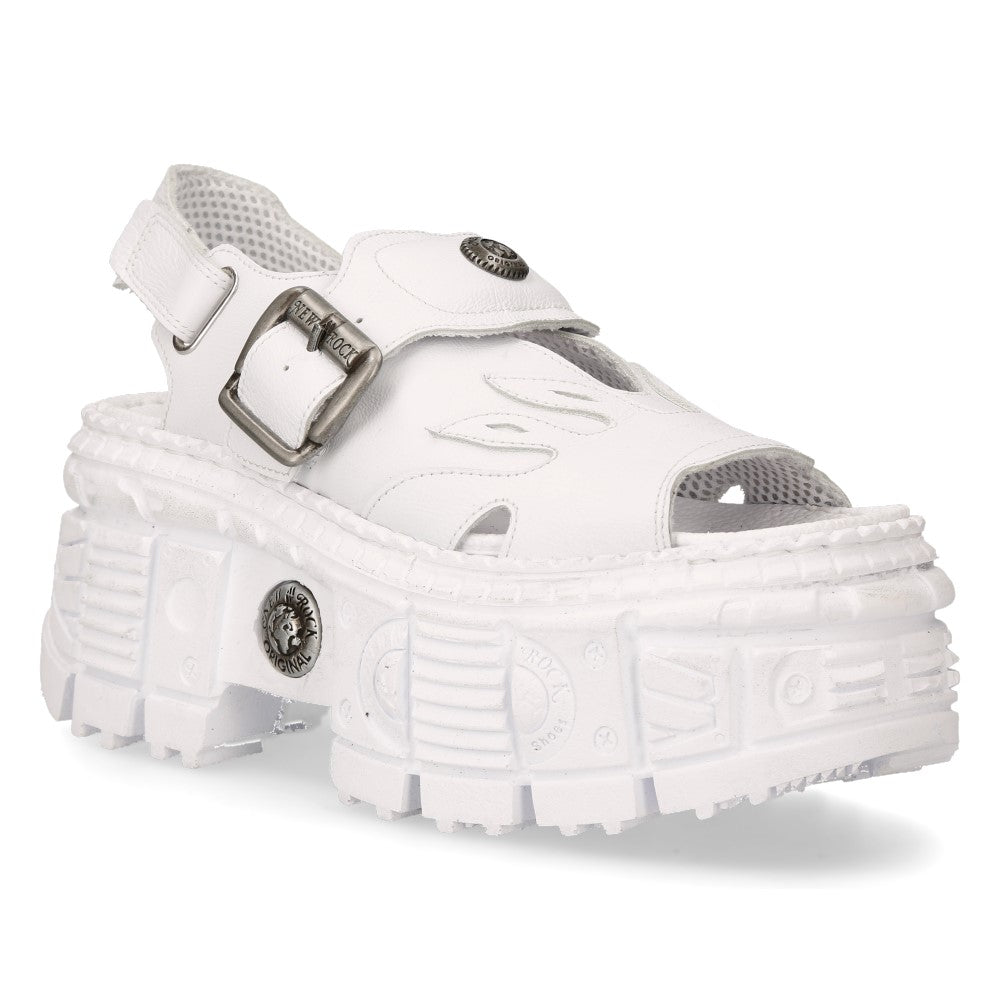 New Rock Boots & Shoes | M-BIOS132-C4