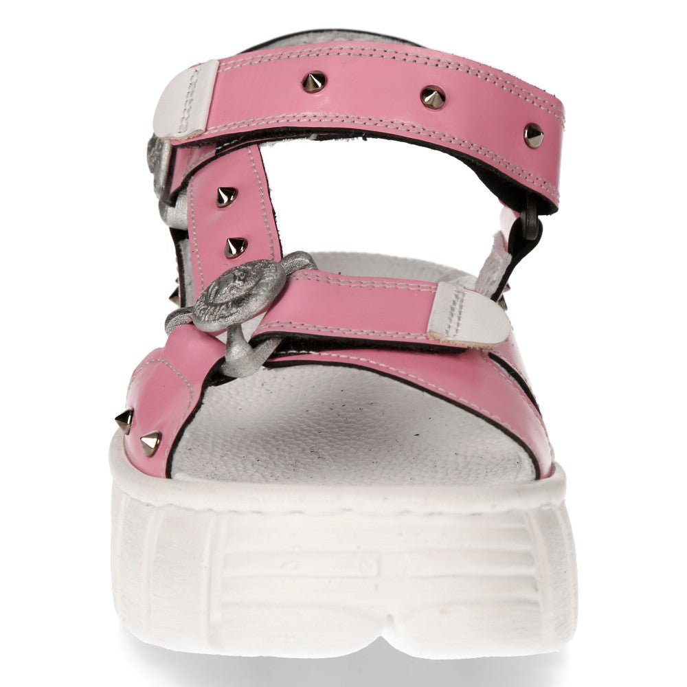 New Rock Boots & Shoes | M-BIOS120-C5