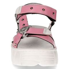 New Rock Boots & Shoes | M-BIOS120-C5