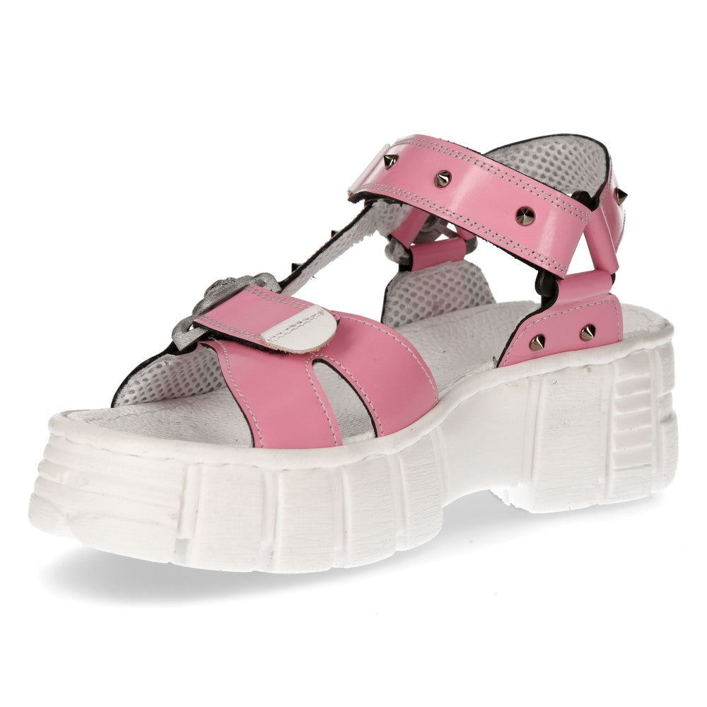 New Rock Boots & Shoes | M-BIOS120-C5