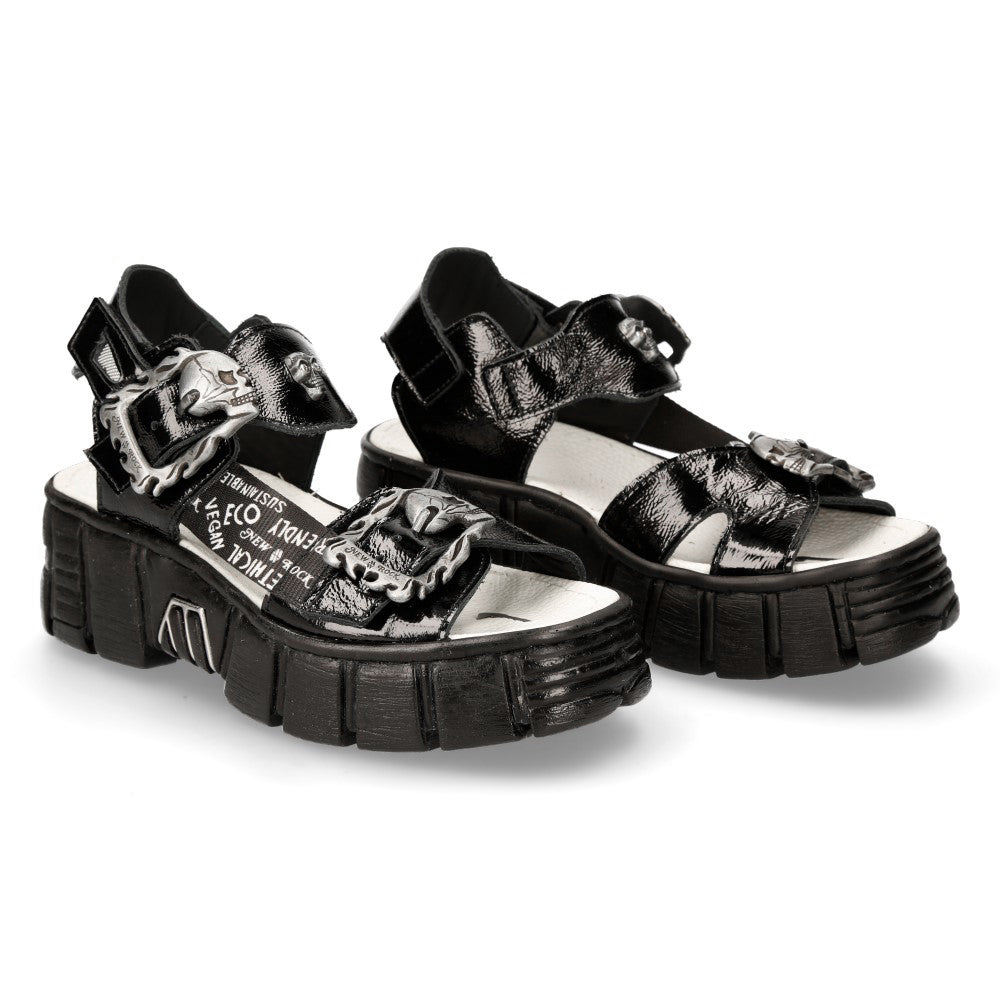 New Rock Boots & Shoes | M-BIOS121-C1