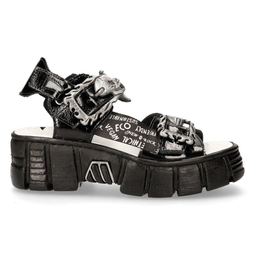 New Rock Boots & Shoes | M-BIOS121-C1