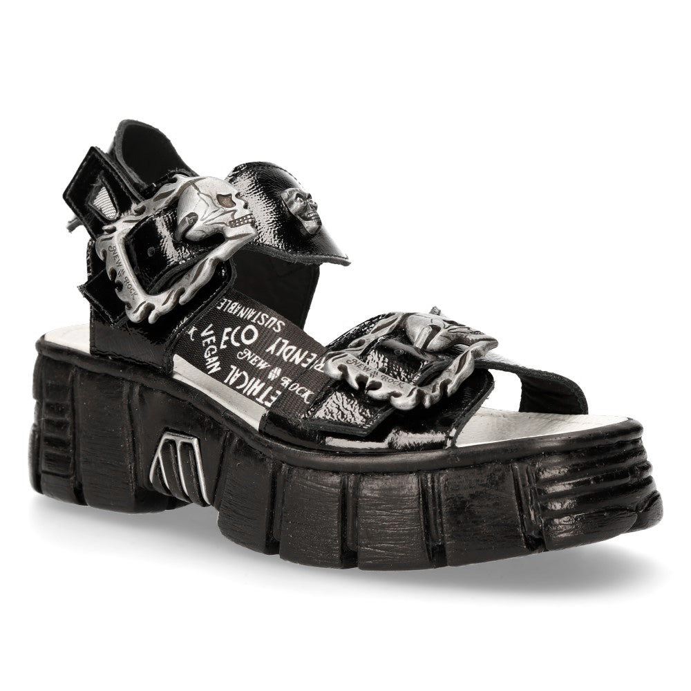 New Rock Boots & Shoes | M-BIOS121-C1
