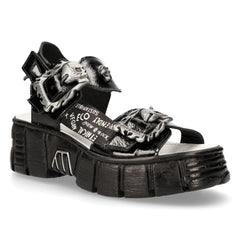 New Rock Boots & Shoes | M-BIOS121-C1