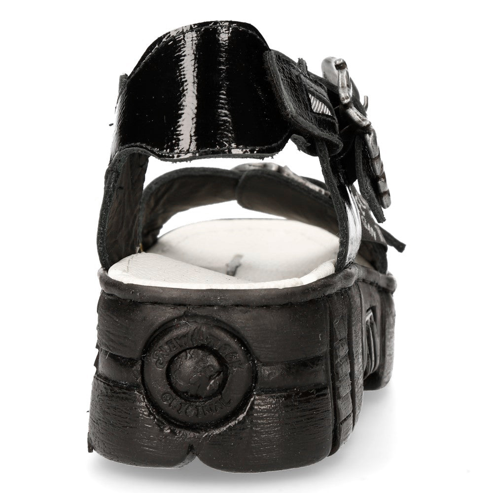 New Rock Boots & Shoes | M-BIOS121-C1