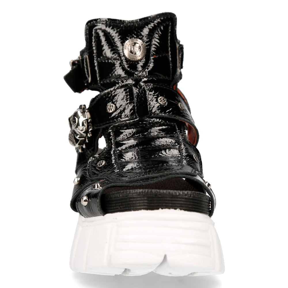 New Rock Boots & Shoes | M-BIOS104-C1