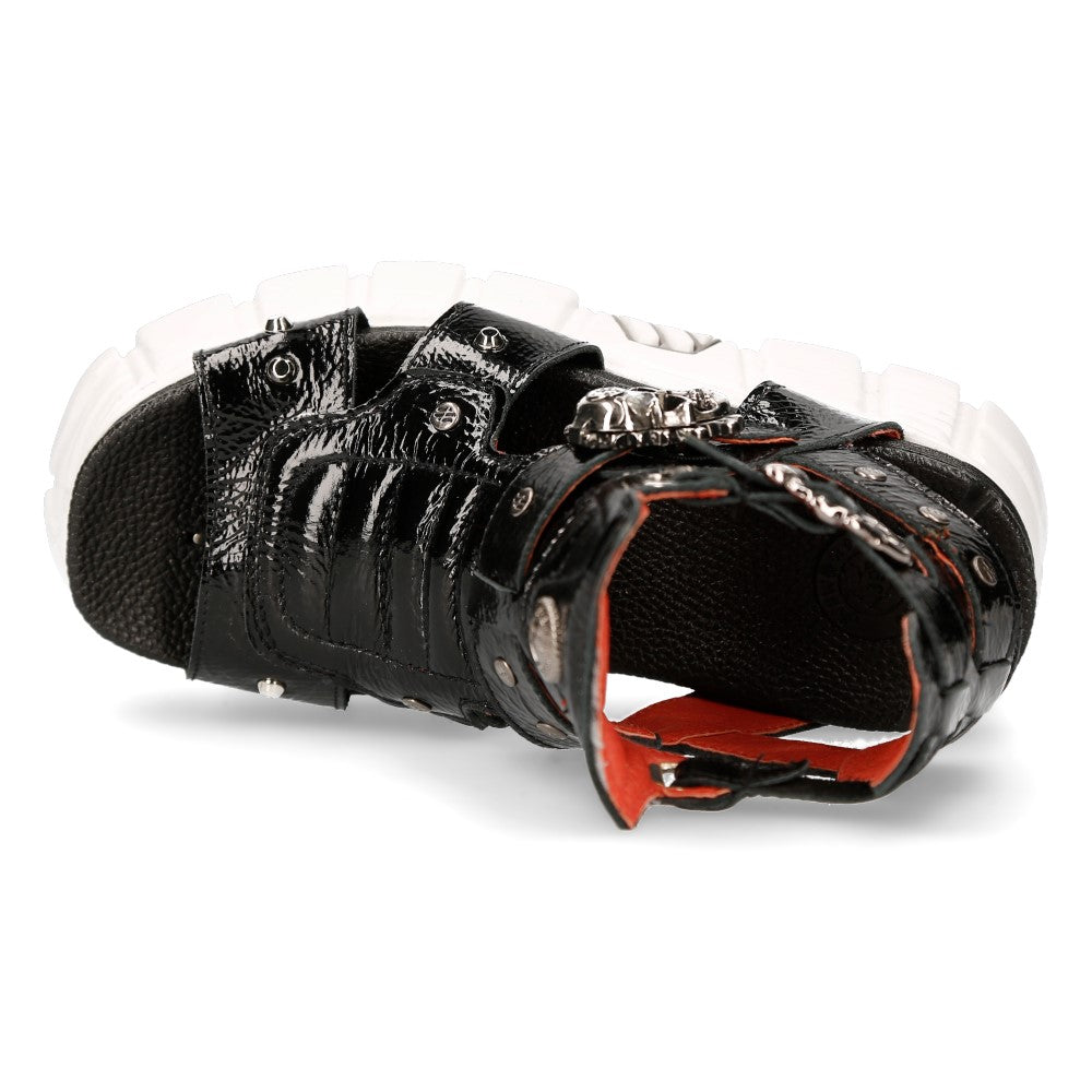 New Rock Boots & Shoes | M-BIOS104-C1