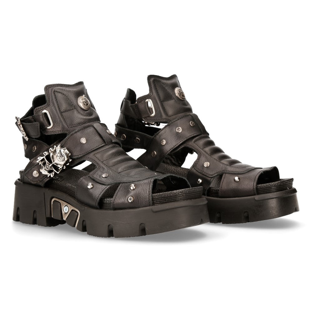 New Rock Boots & Shoes | M-BIOS104-C3