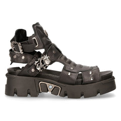 New Rock Boots & Shoes | M-BIOS104-C3