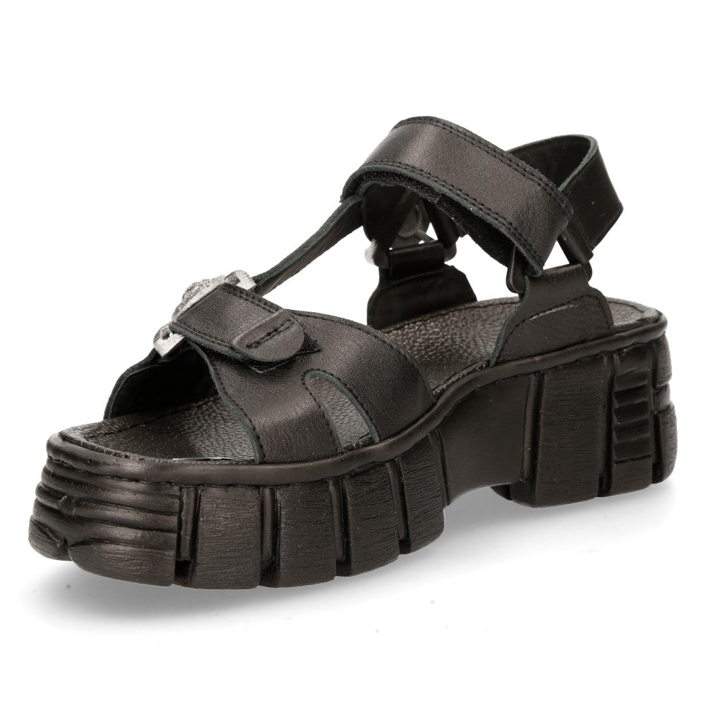 New Rock Boots & Shoes | M-BIOS130-C1