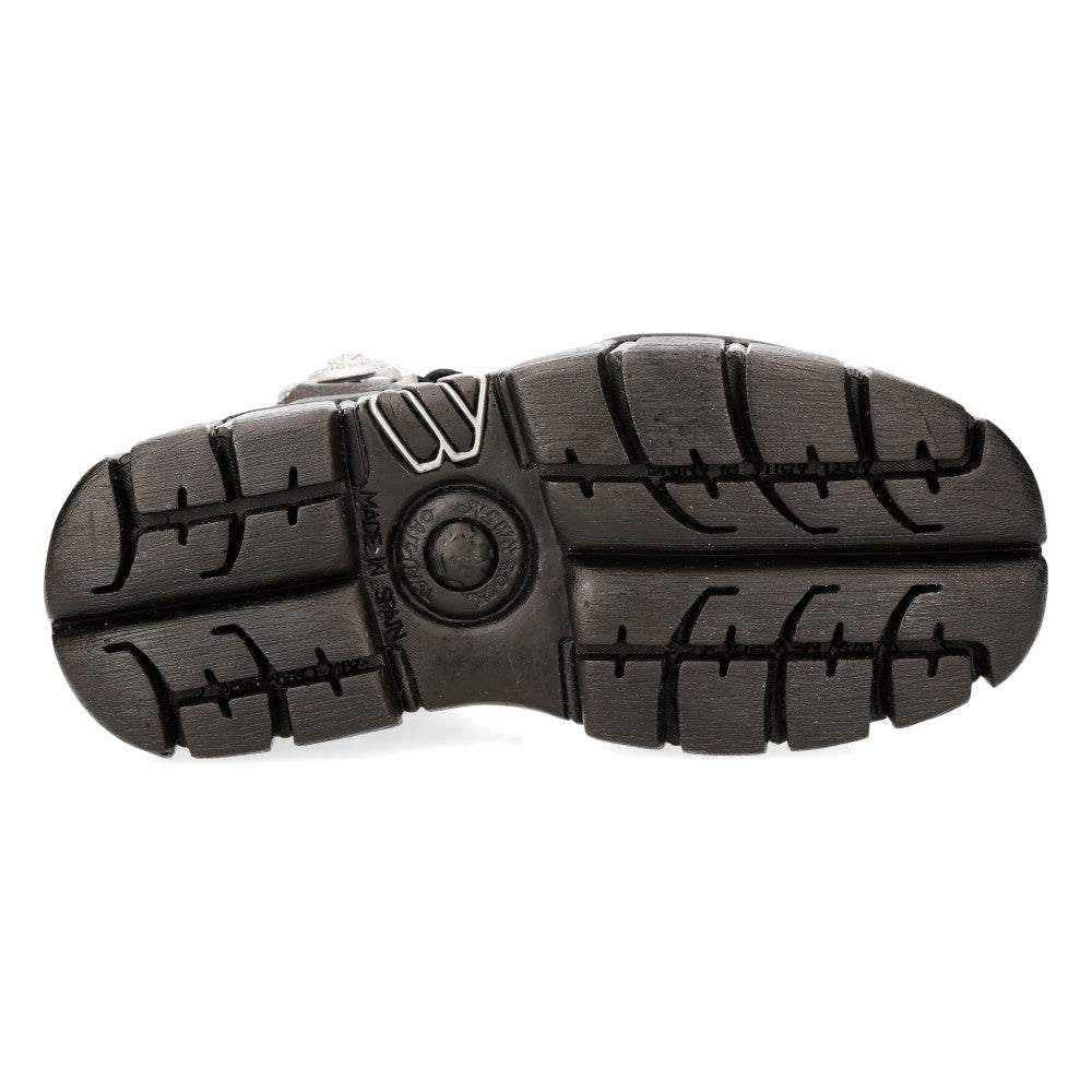 New Rock Boots & Shoes | M-BIOS130-C1