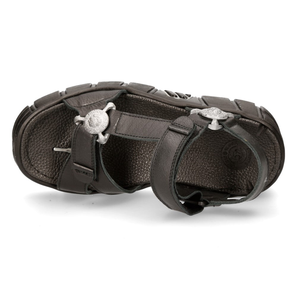 New Rock Boots & Shoes | M-BIOS130-C1