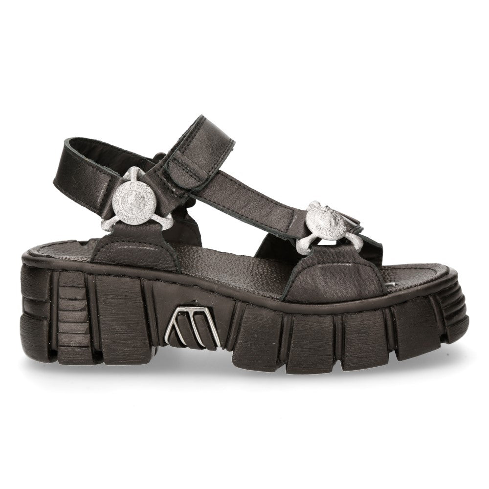 New Rock Boots & Shoes | M-BIOS130-C1