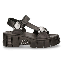 New Rock Boots & Shoes | M-BIOS130-C1
