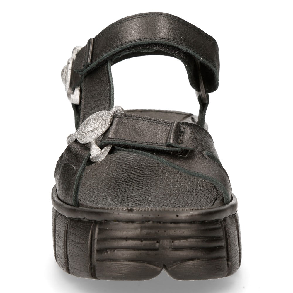 New Rock Boots & Shoes | M-BIOS130-C1