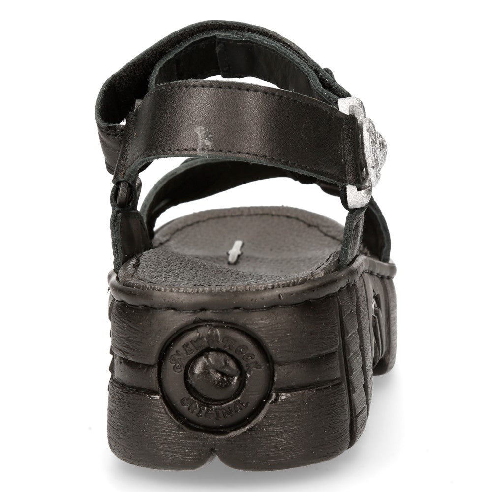 New Rock Boots & Shoes | M-BIOS130-C1