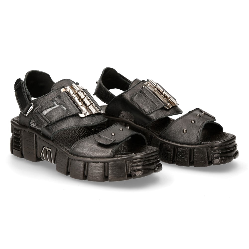 New Rock Boots & Shoes | M-BIOS122-C2