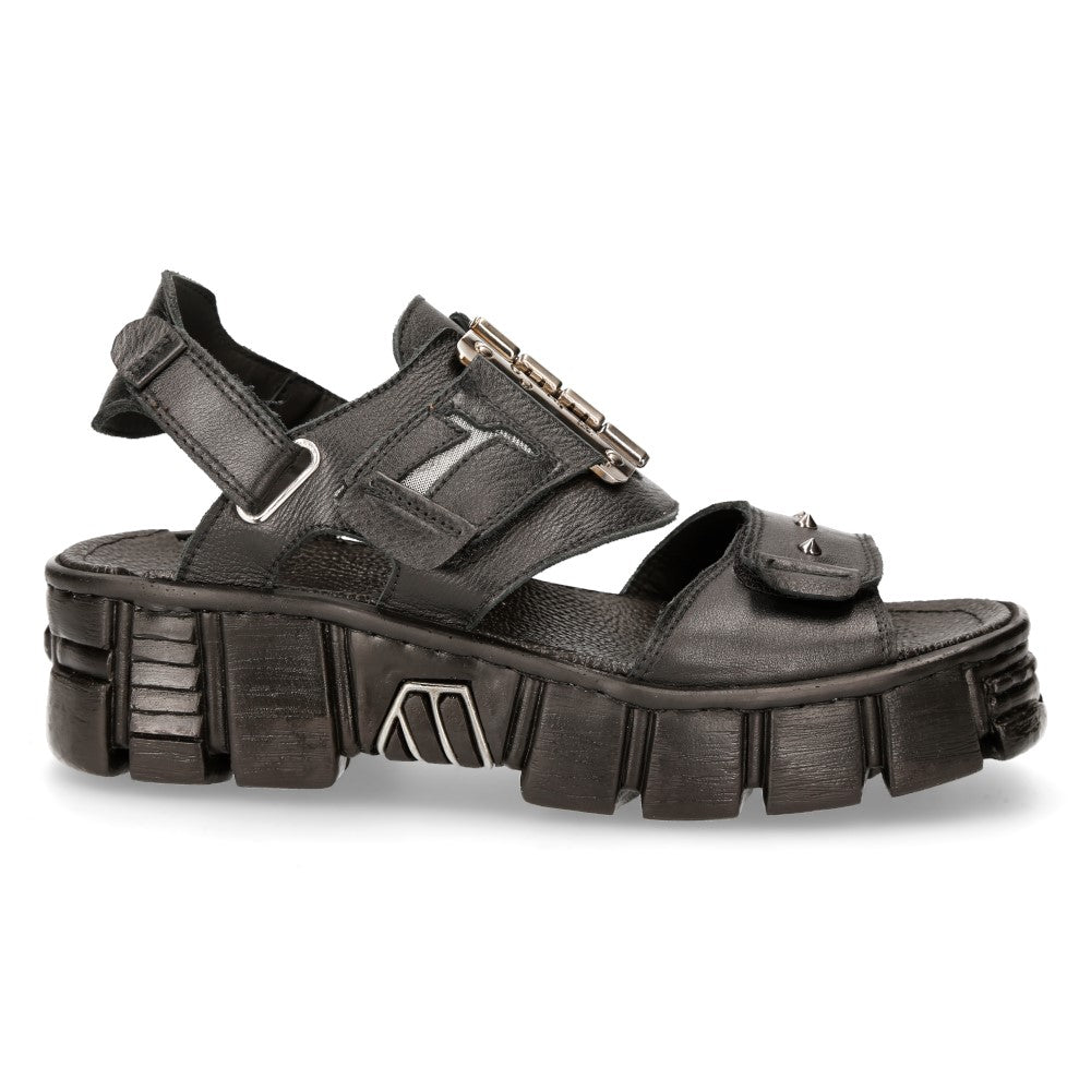 New Rock Boots & Shoes | M-BIOS122-C2