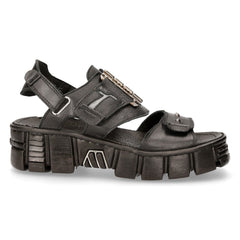 New Rock Boots & Shoes | M-BIOS122-C2