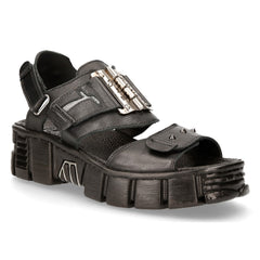 New Rock Boots & Shoes | M-BIOS122-C2