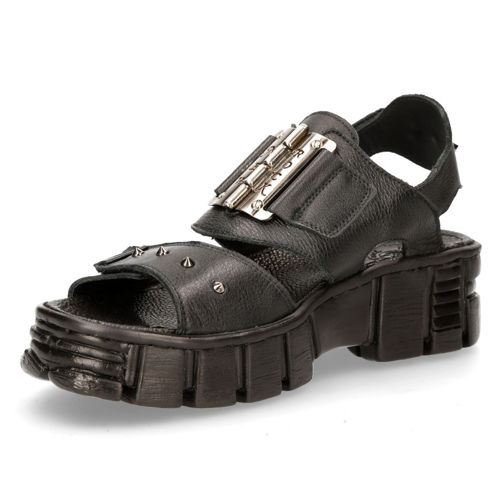 New Rock Boots & Shoes | M-BIOS122-C2