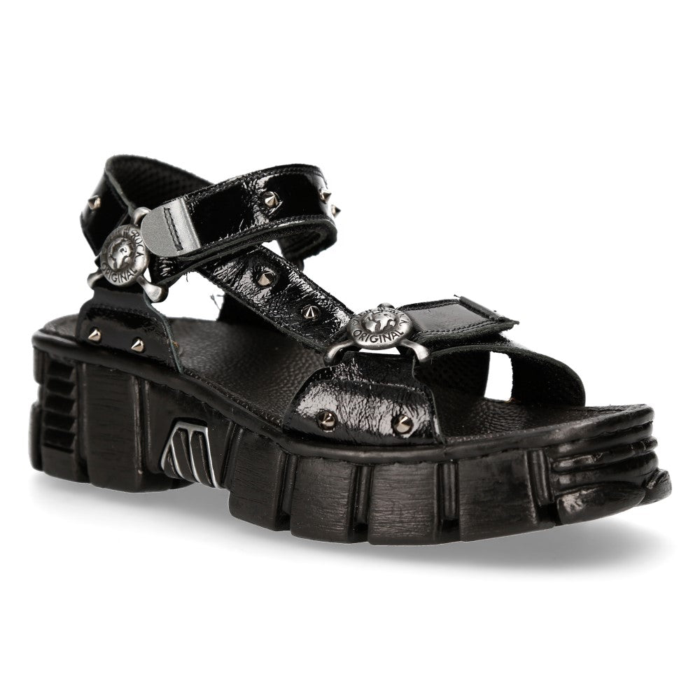 New Rock Boots & Shoes | M-BIOS120-C3