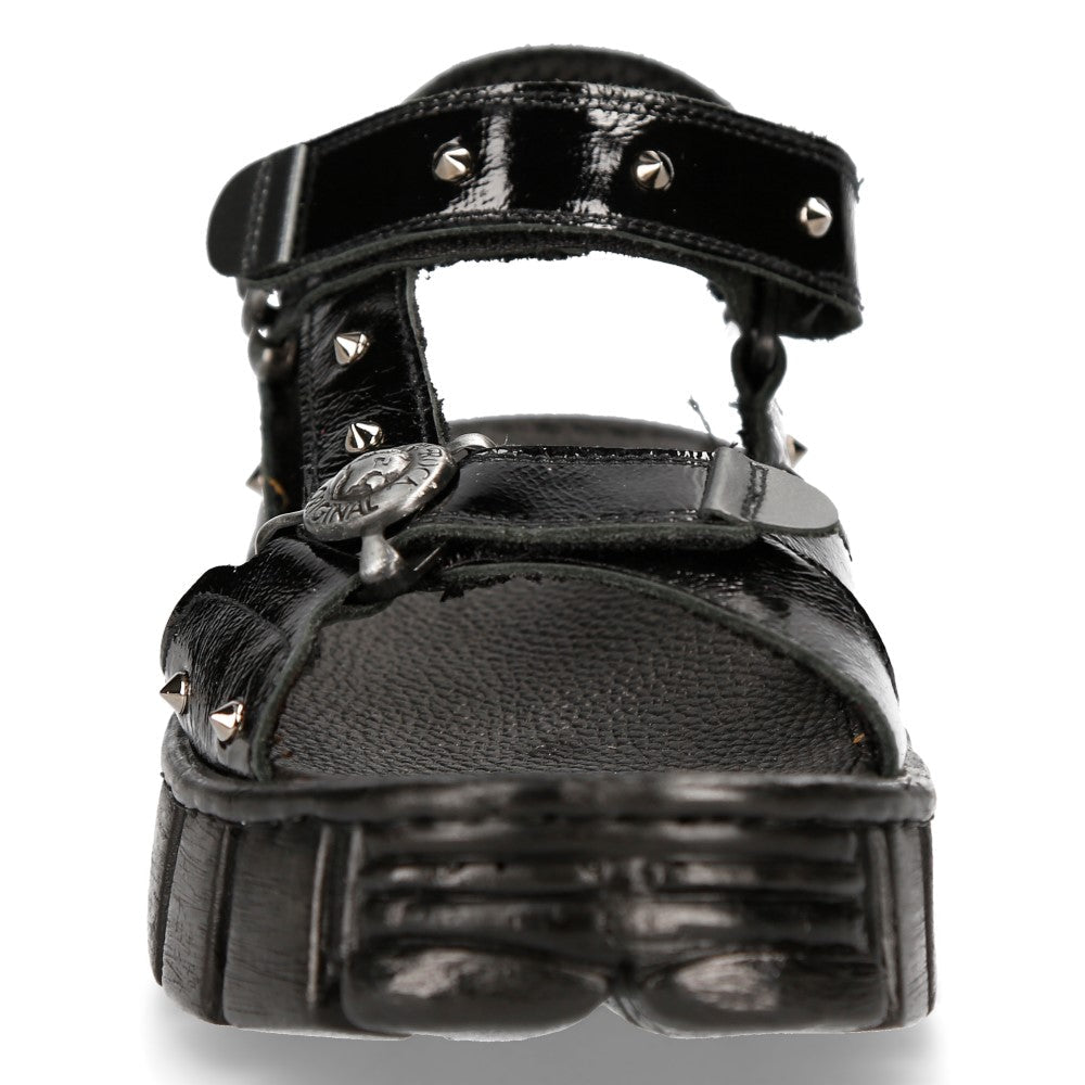 New Rock Boots & Shoes | M-BIOS120-C3