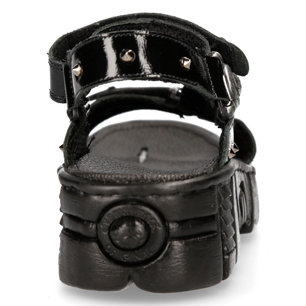 New Rock Boots & Shoes | M-BIOS120-C3