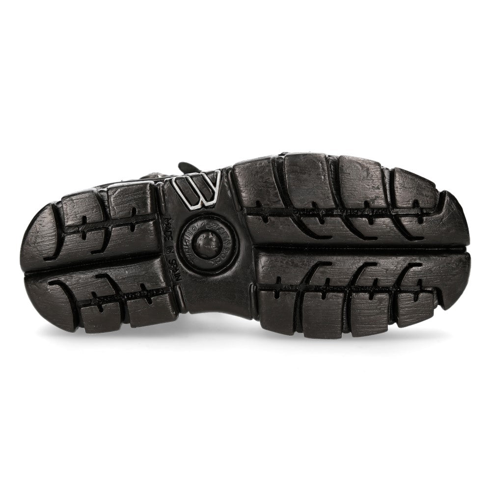 New Rock Boots & Shoes | M-BIOS120-C3